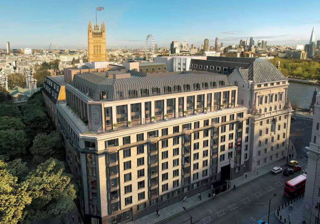 9 millbank