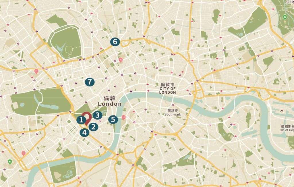 英國房地產 公司