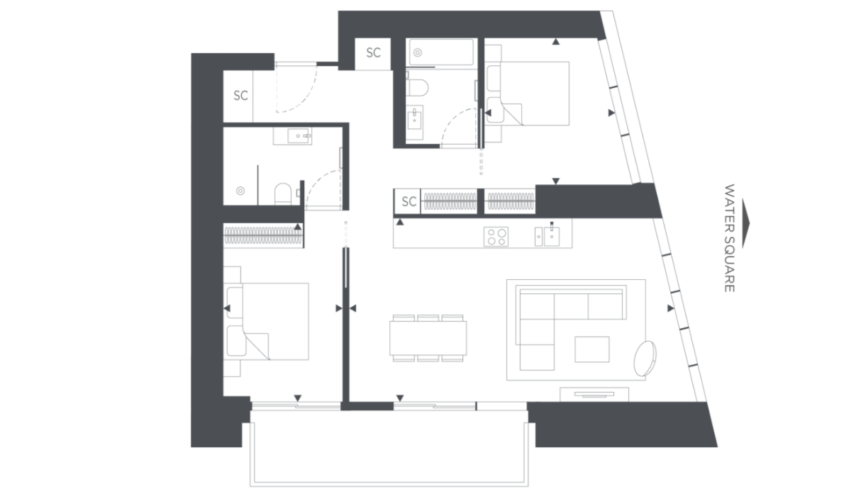 10 park drive