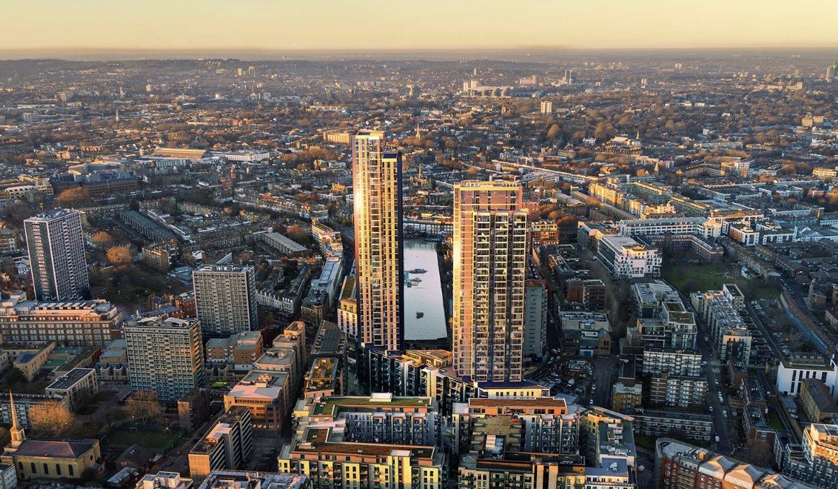 250 city road