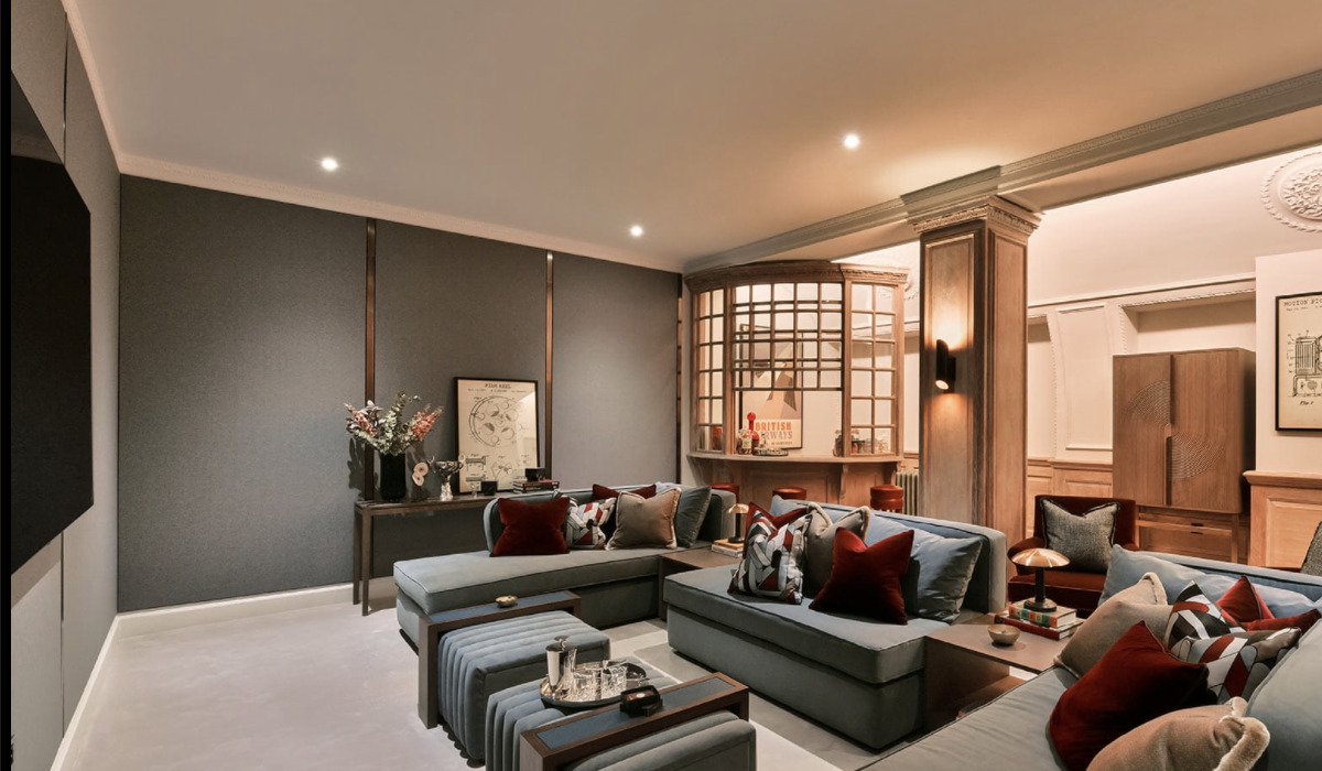 9 millbank
