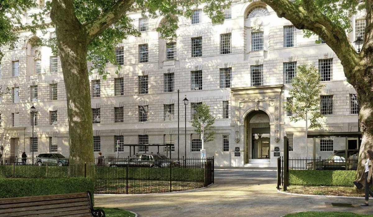 9 millbank