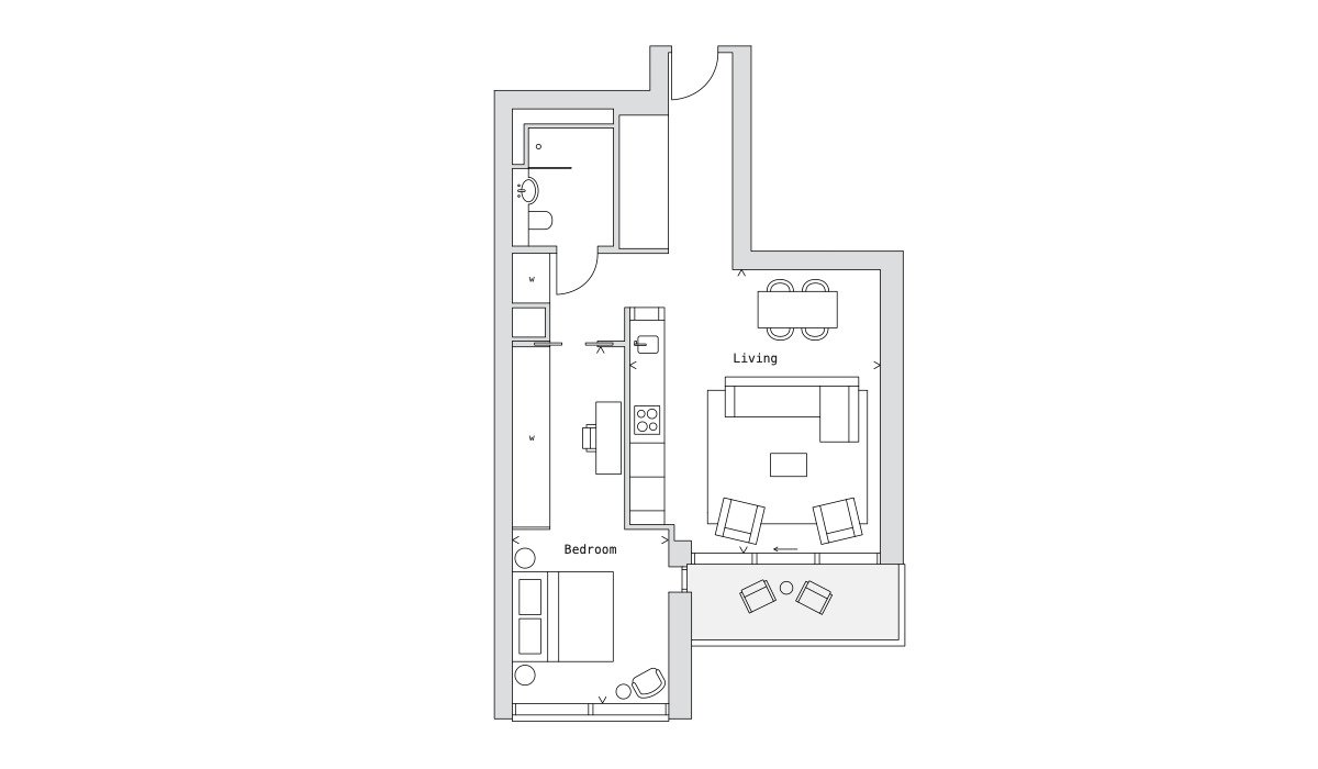 1 park drive