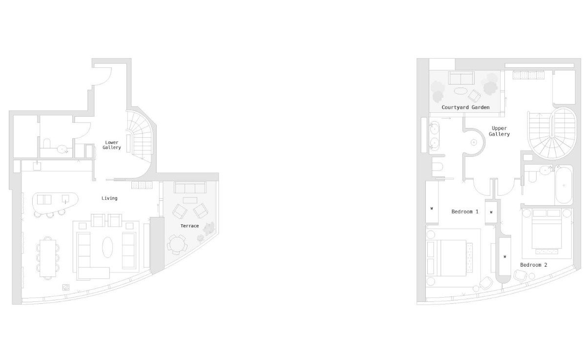 1 park drive