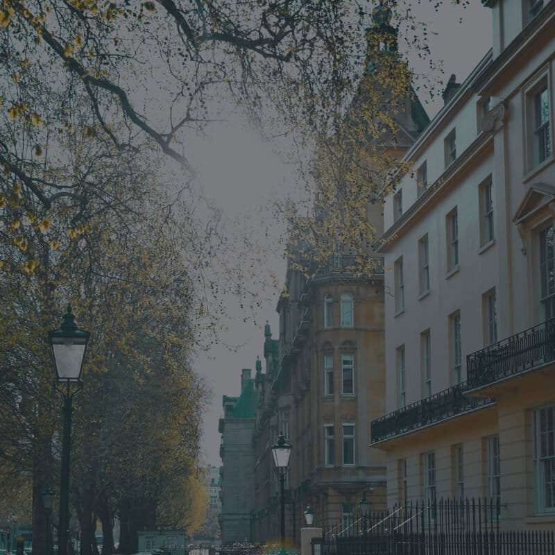 英國二手房