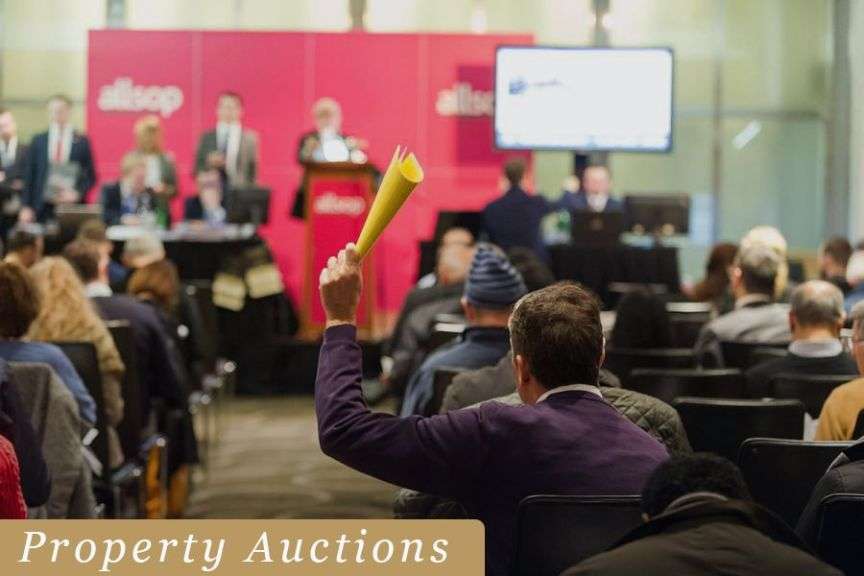 Property-Auction