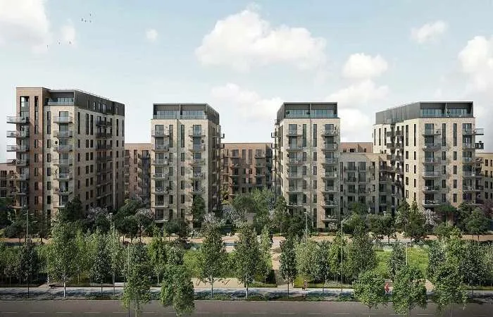 southall waterside