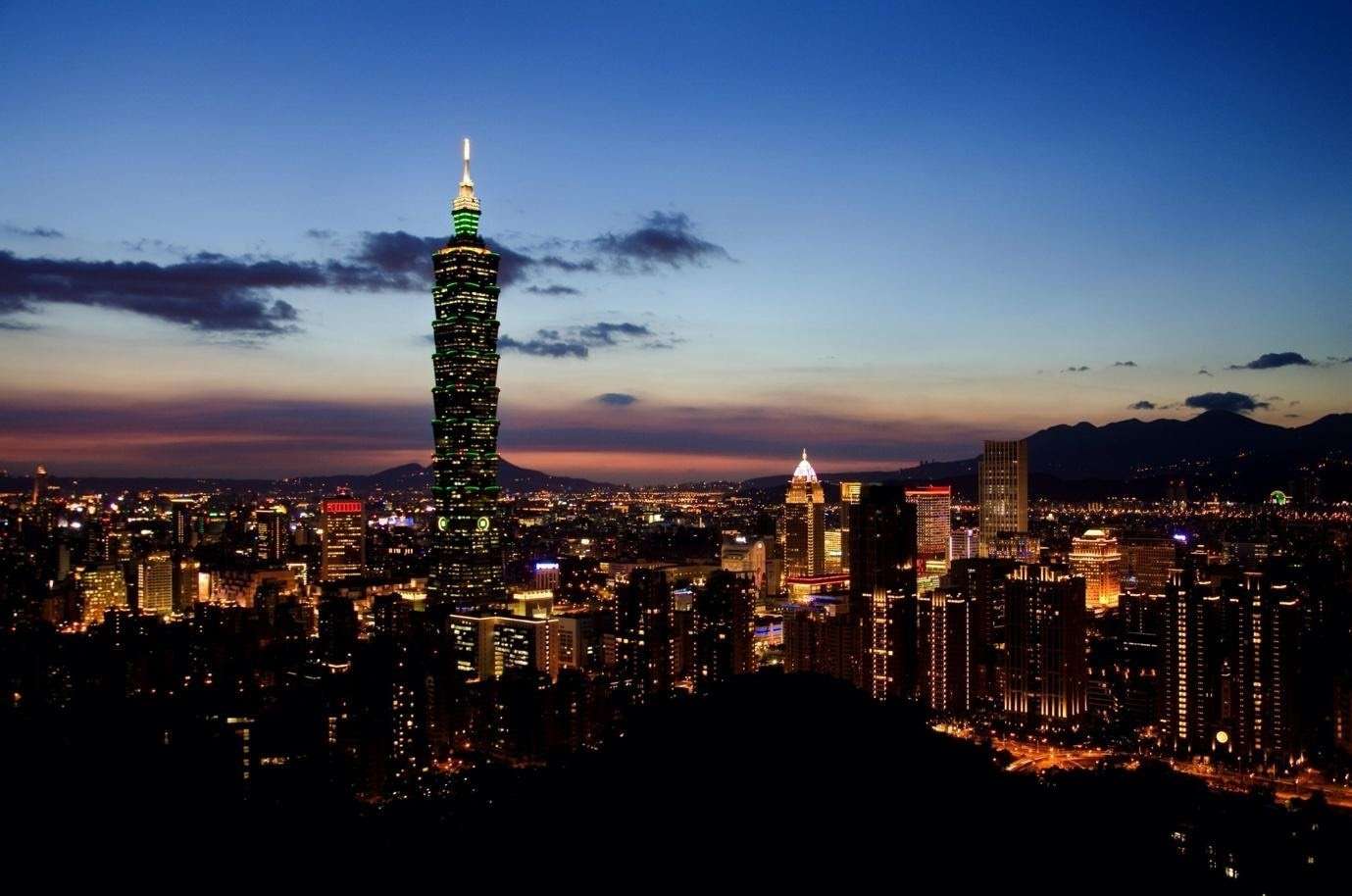 投資台北信義區