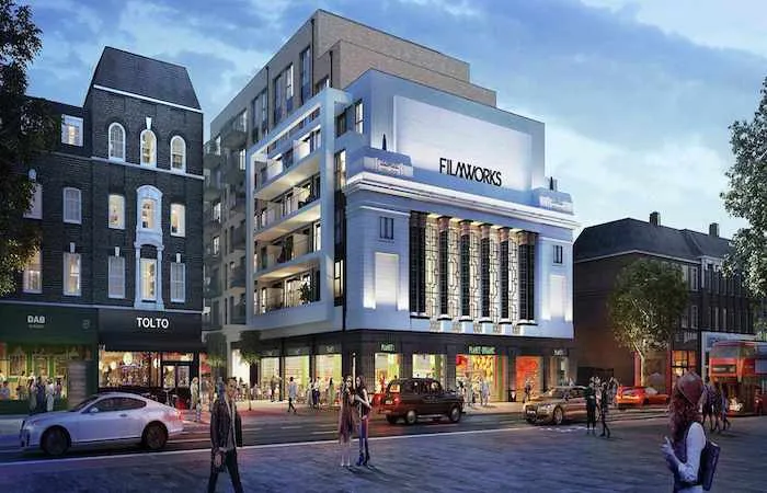 Filmworks