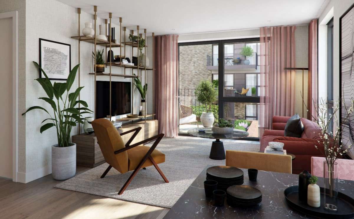 127 West Ealing