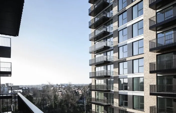 127 west ealing