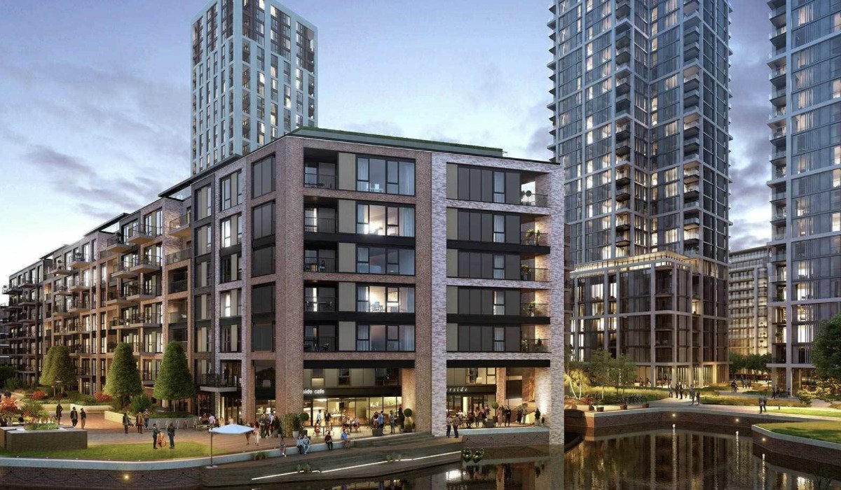 Chelsea Creek