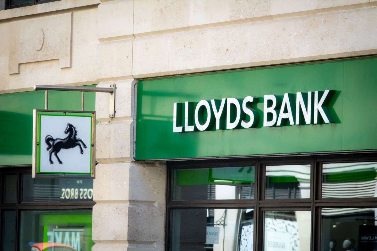 Lloyds