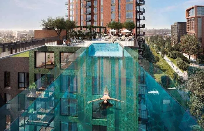 Embassy Gardens