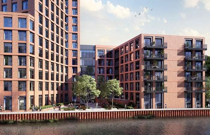 affinity living lancaster wharf