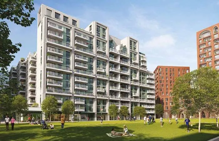 capella london