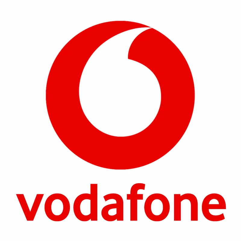 英國Vodafone電信