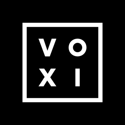英國Voxi電信