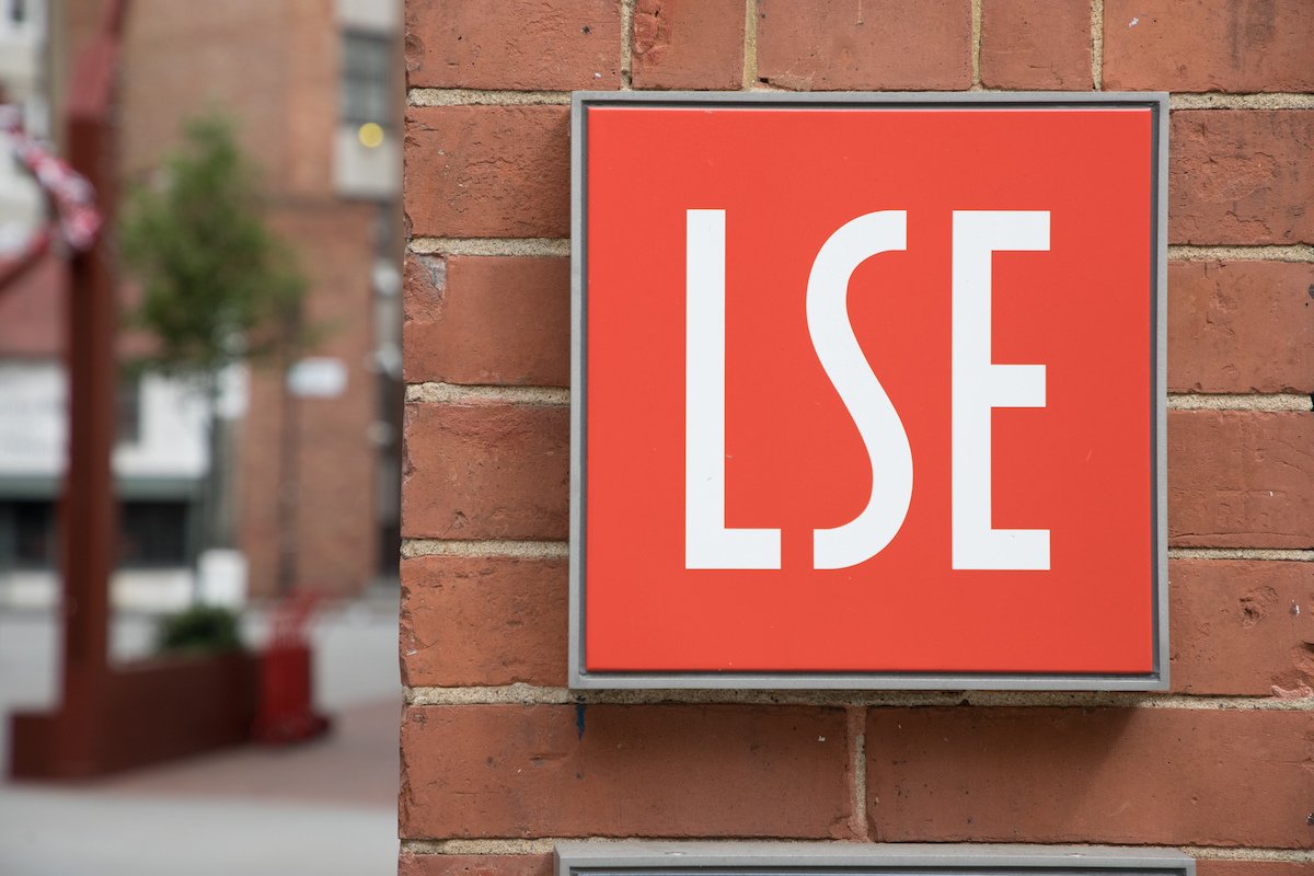 LSE