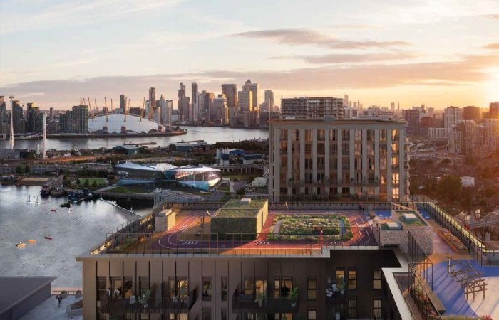 royal eden docks