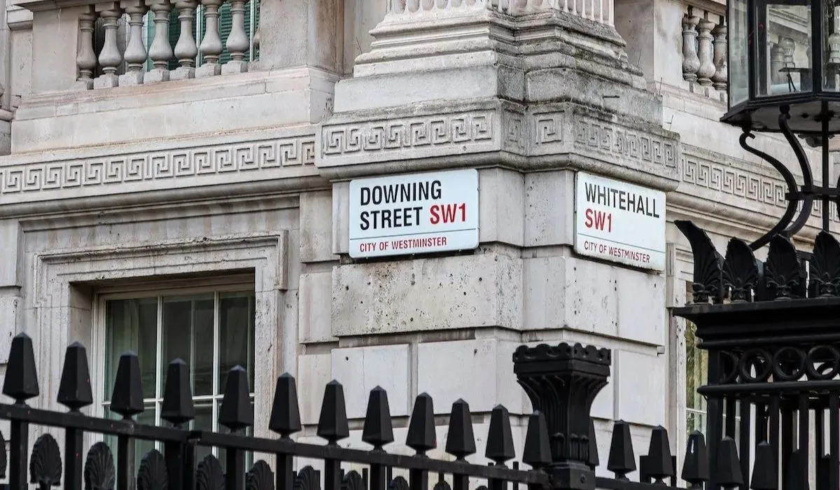 英國郵編原來是這樣區分的？來看看那些倫敦「最貴」的郵編