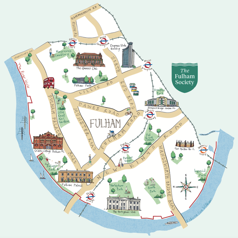 Fulham