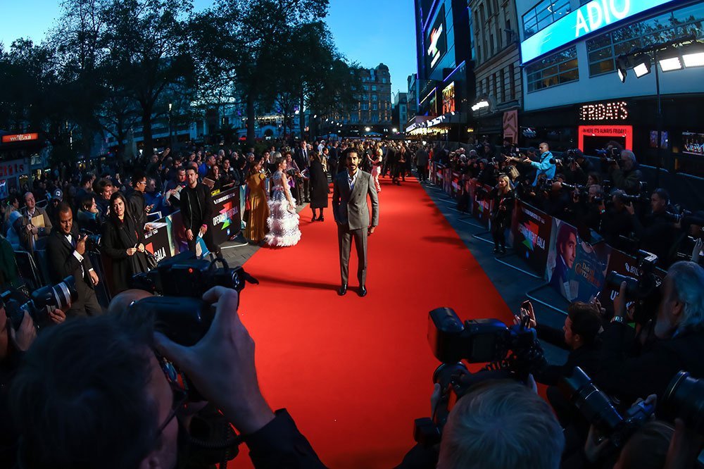 London Film Festival