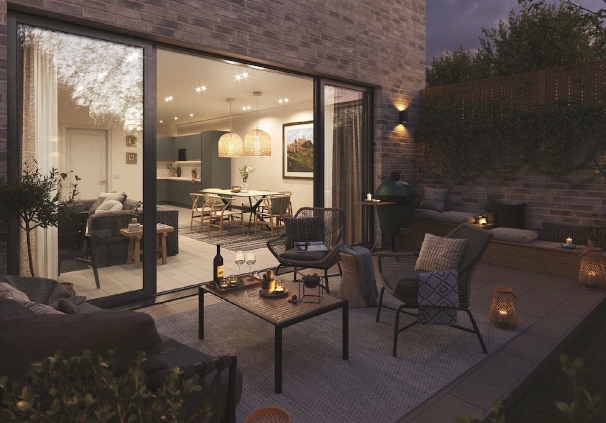 Tower Bridge Mews
