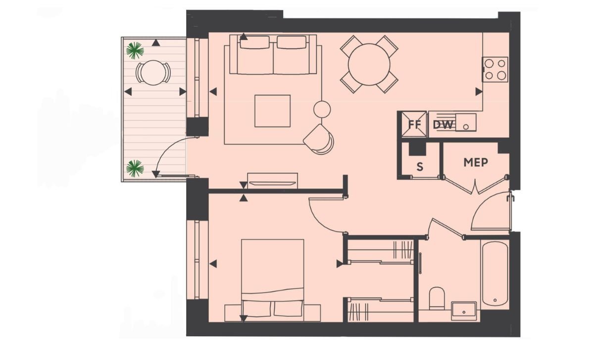 2 ashley road