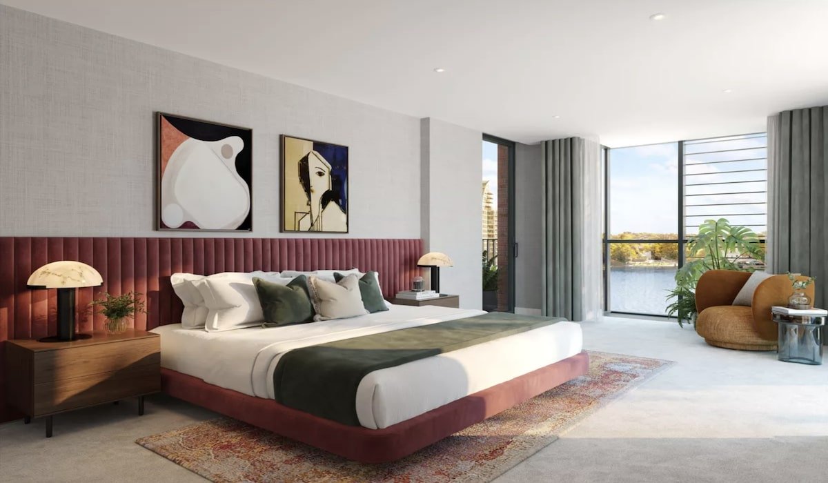 Hurlingham Waterfront