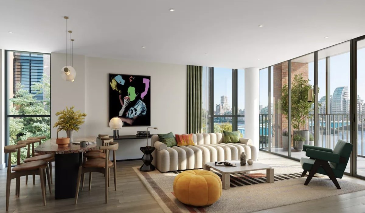 Hurlingham Waterfront