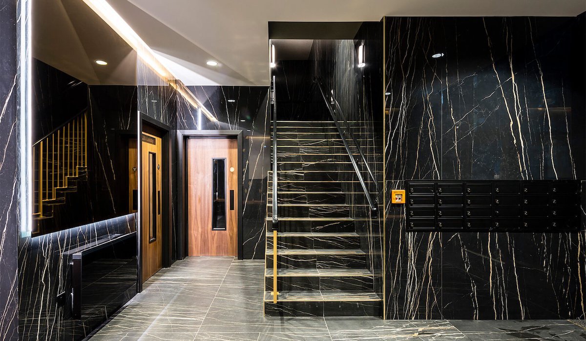 TCRW soho