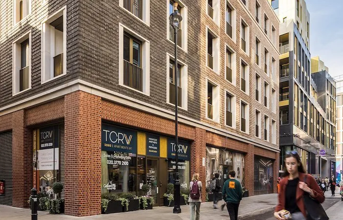 TCRW
