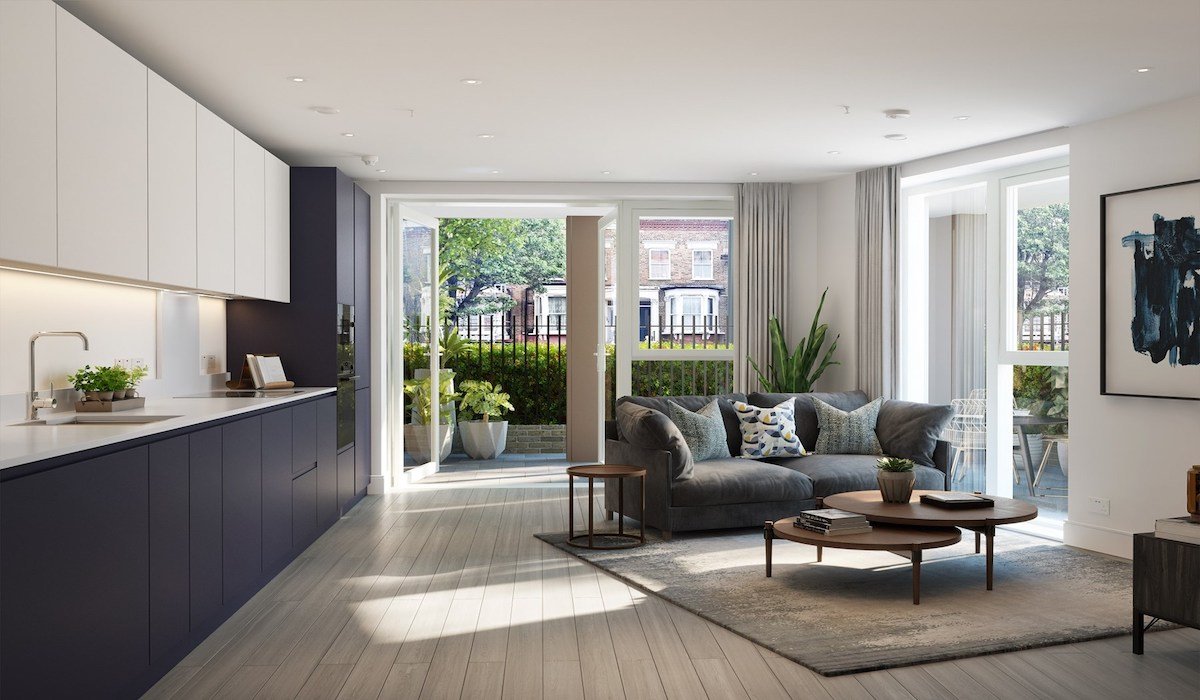 new startford works