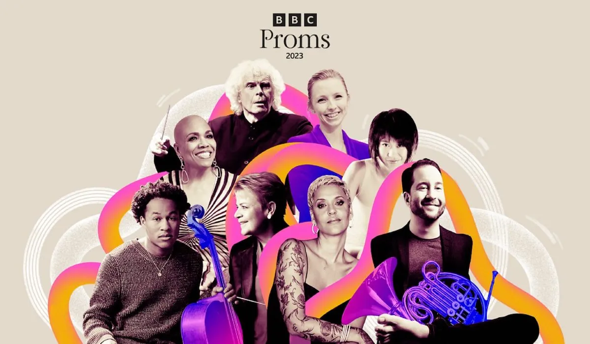 BBC Promenade Concert