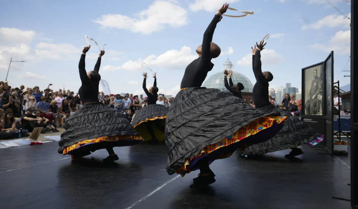 Greenwich-Docklands-International-Festival