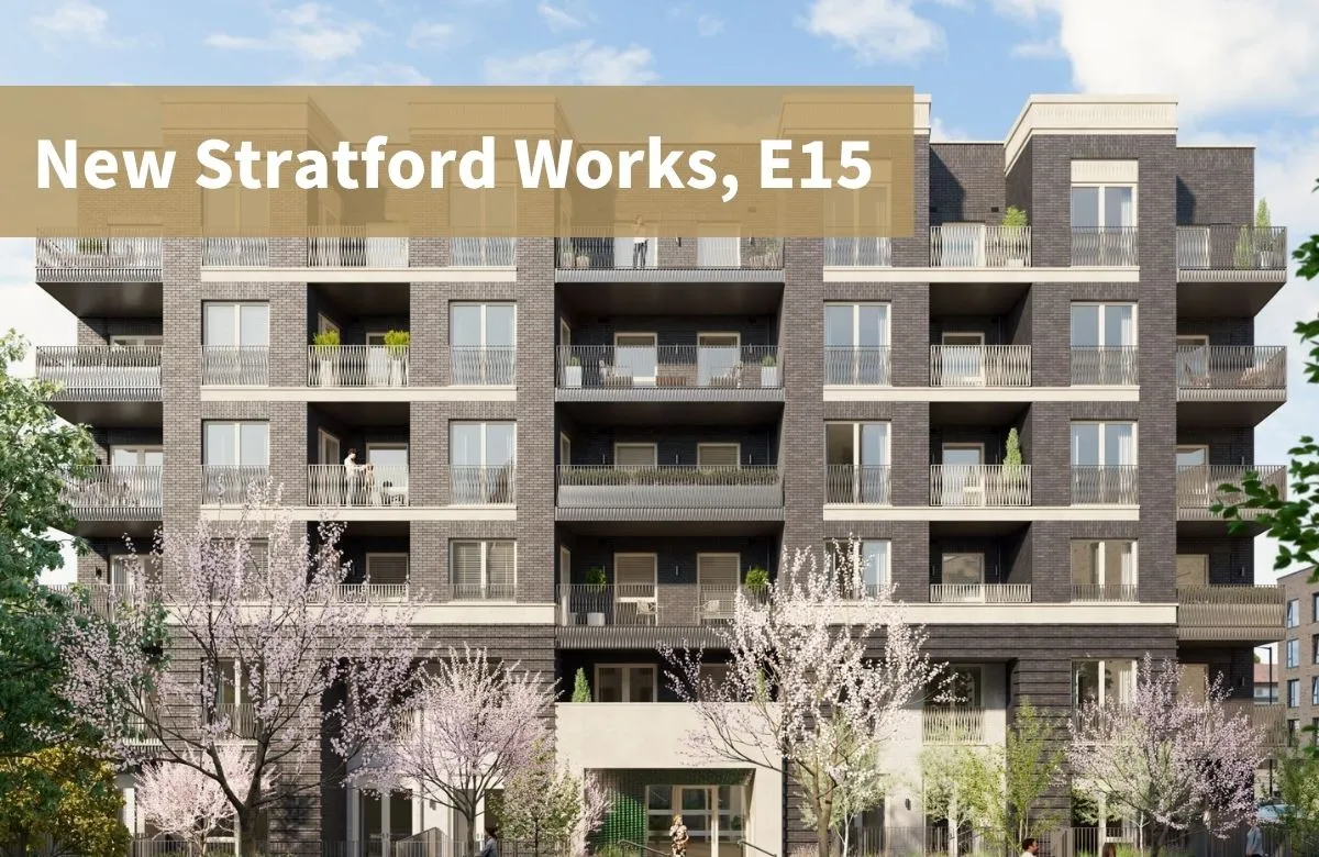 New-Stratford-Works