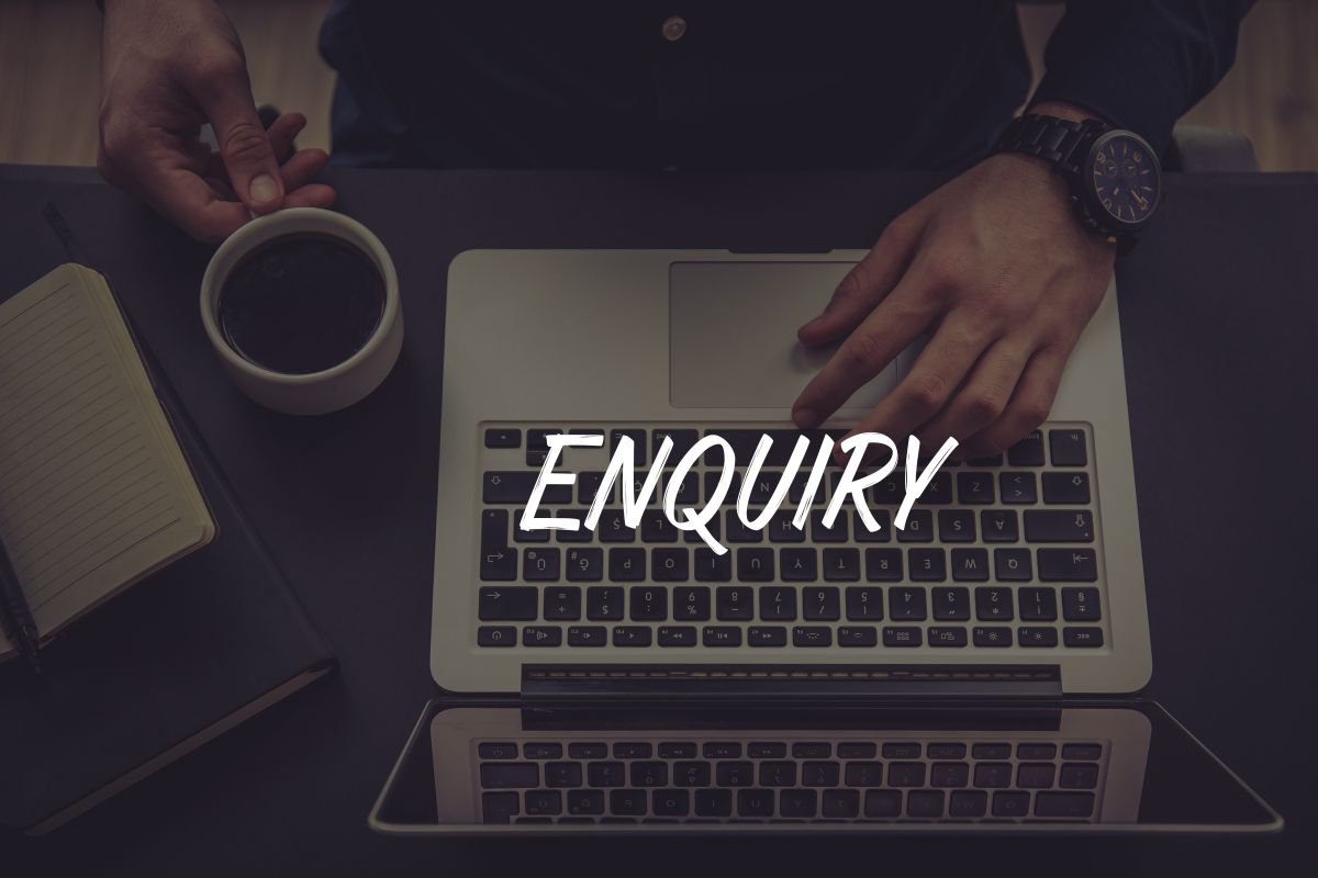 Enquiry,And,Workplace,Concept 英商首都集團聯繫我們