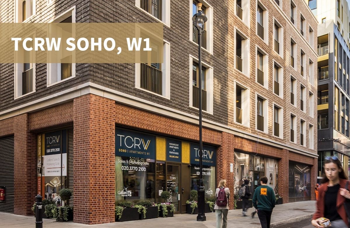 TCRW SOHO