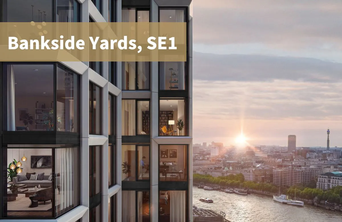 Bankside Yards