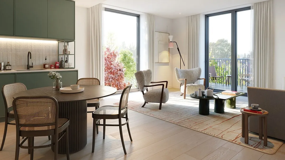 Brent-Cross-Town-living room