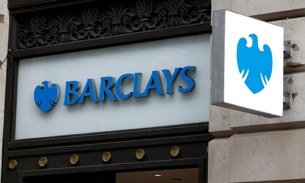 Barclays Bank