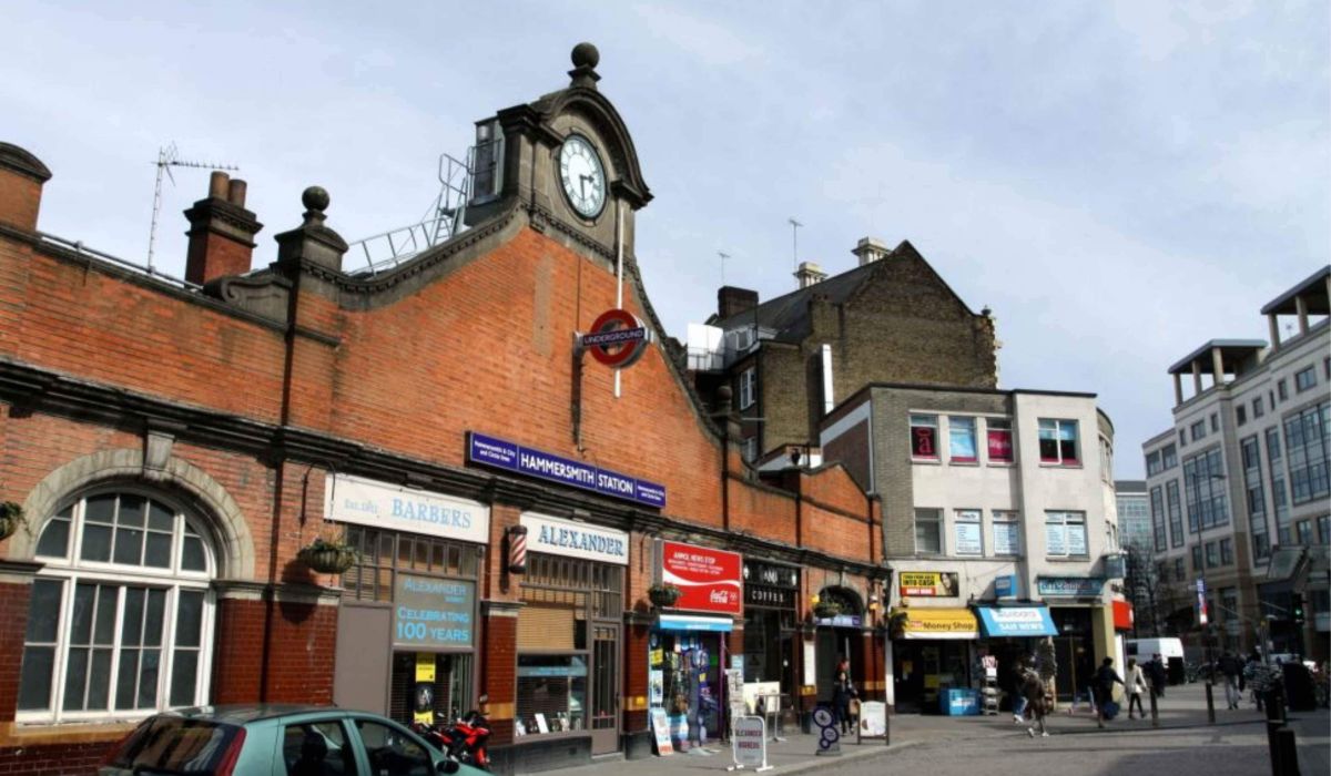 Hammersmith
