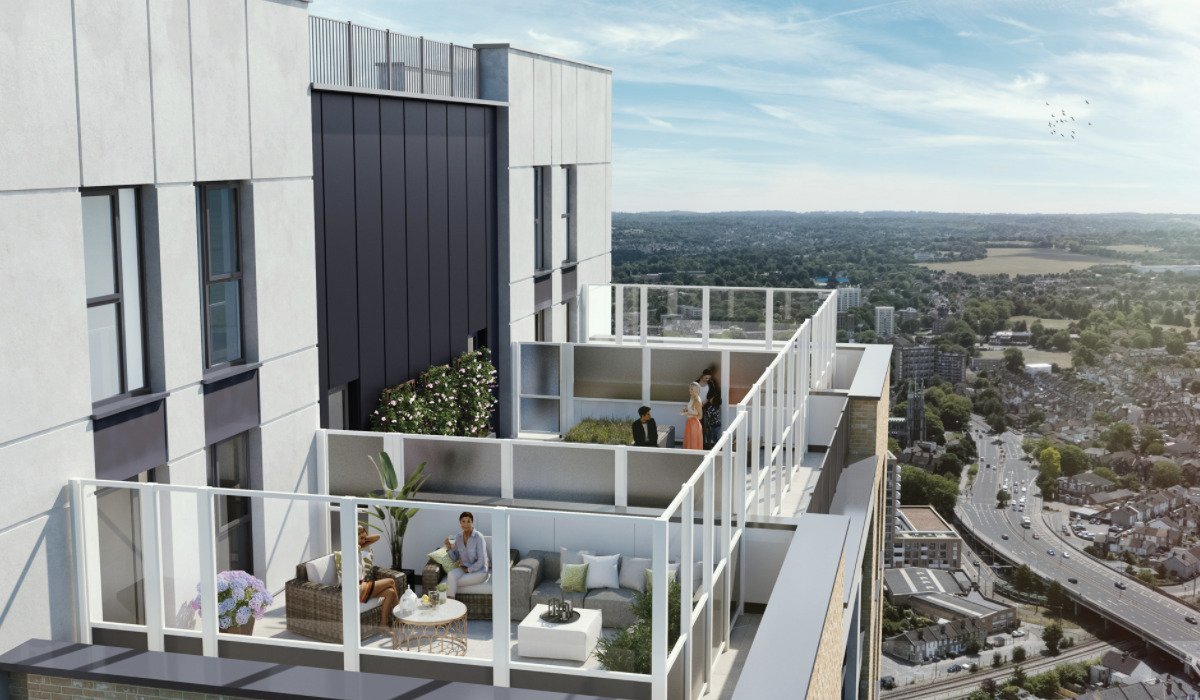 croydon amenity