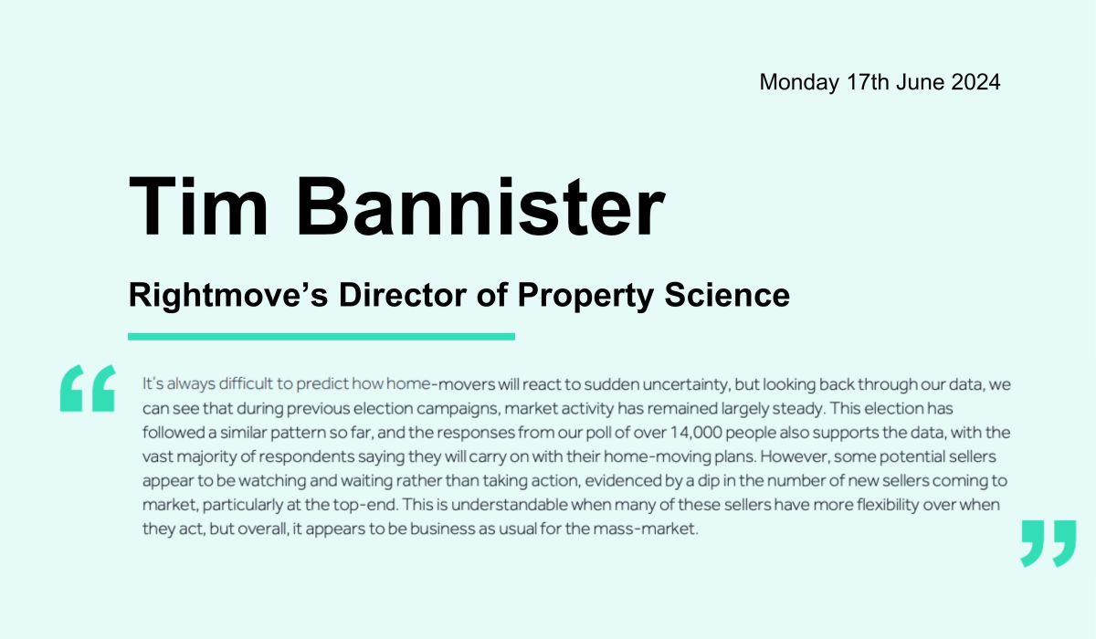 Tim Bannister June