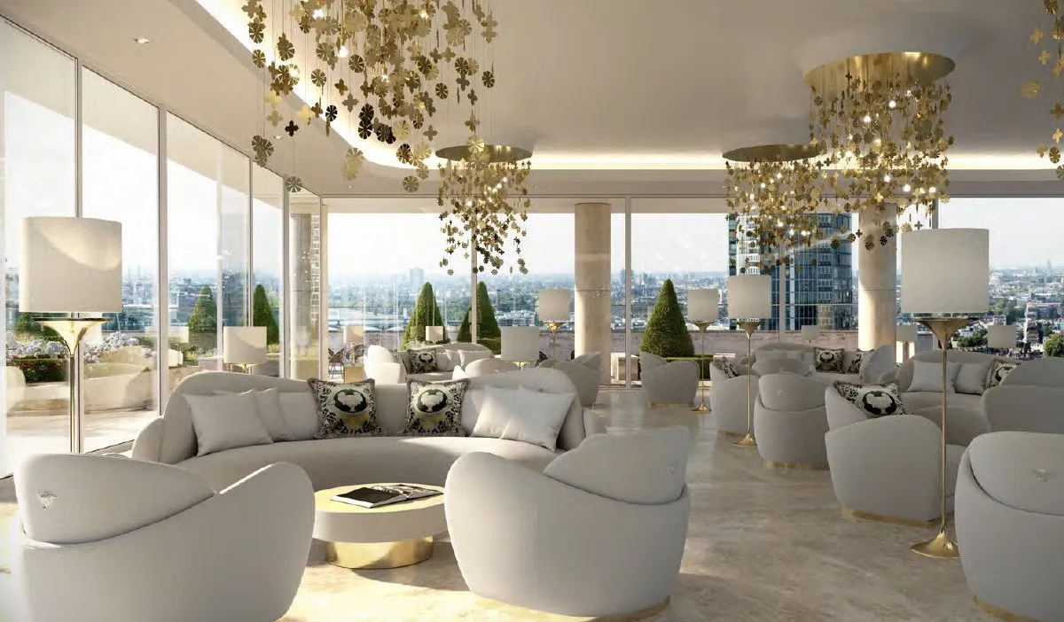 damac tower
