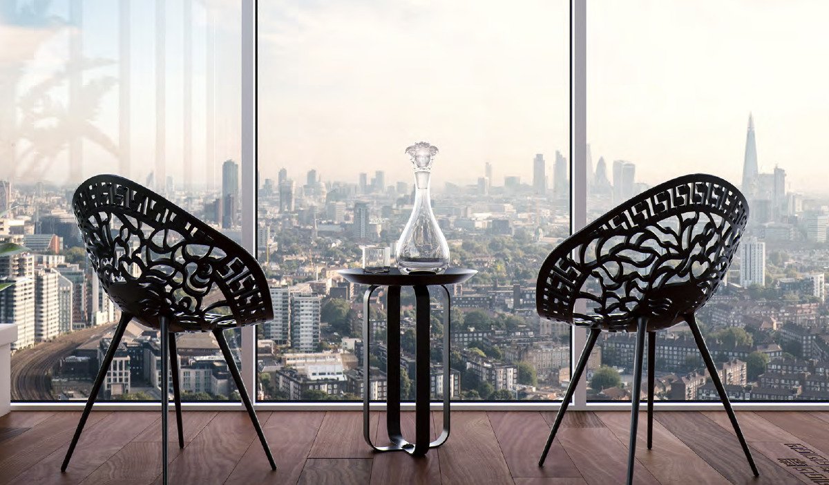 damac tower