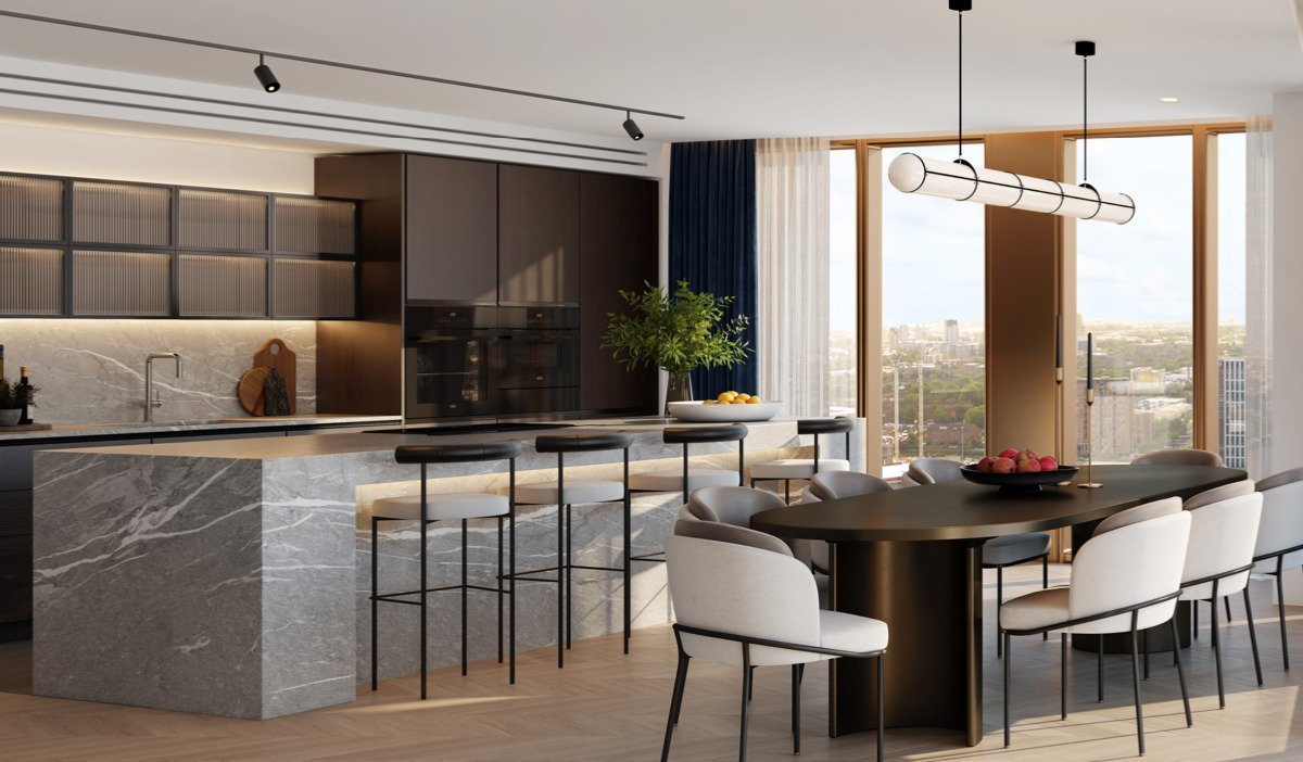 w residences