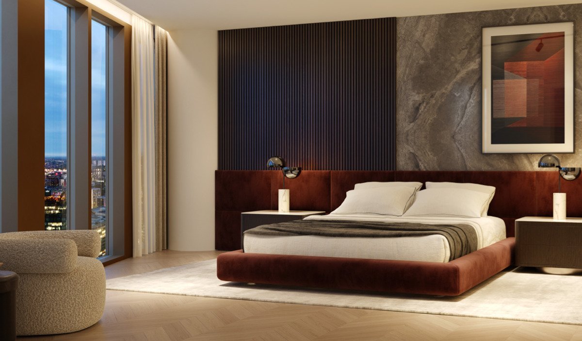 w residences