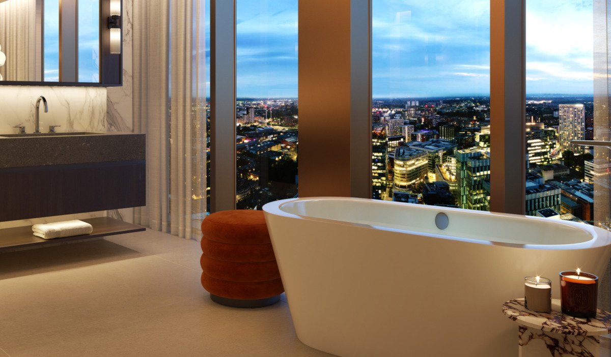 w residences